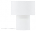 Bordslampa \'Gausdal\' - Vit