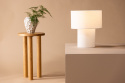 Bordslampa \'Gausdal\' - Vit