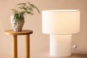Bordslampa \'Gausdal\' - Vit