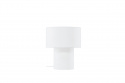 Bordslampa \'Gausdal\' - Vit