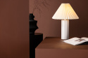 Bordslampa \'Karlstad\' - Vit