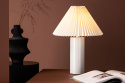 Bordslampa \'Karlstad\' - Vit