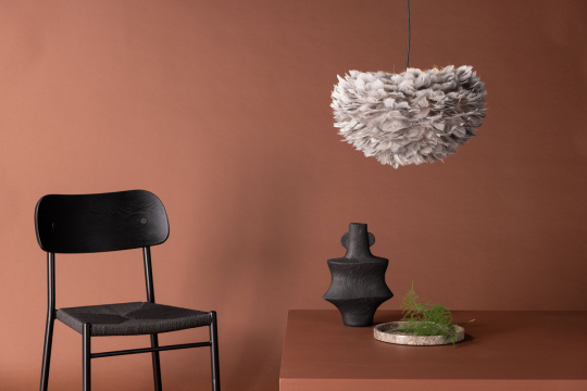 Taklampa 45x45 \'Lovisa\' - Gr