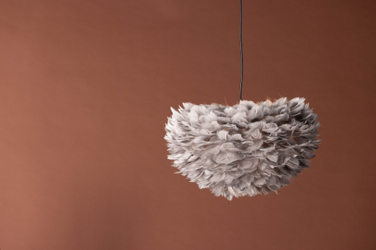 Taklampa 45x45 \'Lovisa\' - Gr