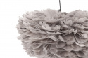 Taklampa 45x45 \'Lovisa\' - Grå