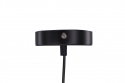Taklampa 45x45 \'Lovisa\' - Grå