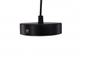 Taklampa 75x75 \'Lovisa\' - Grå
