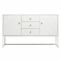 Skänk \'White Square\' - 3