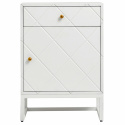 Byrå \'White Square\' - 1