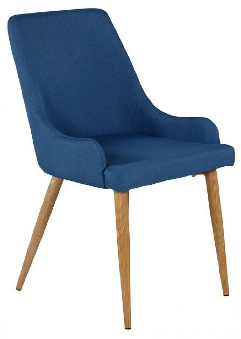 Stol \'Folldal\' - Bl