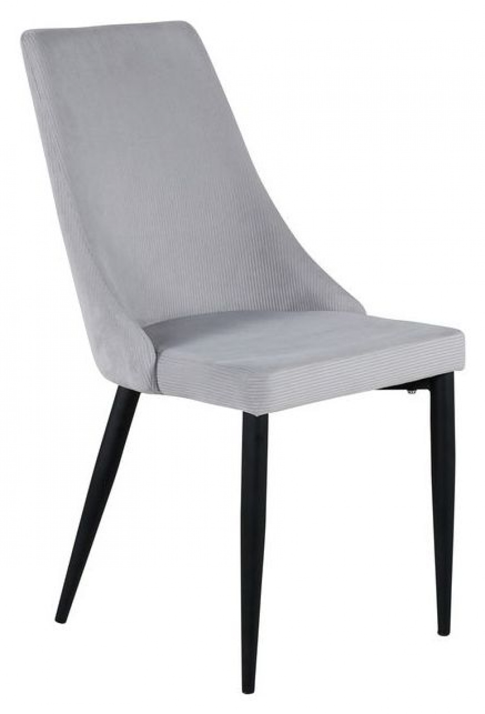 Stol \'Fauske\' - Ljusgr