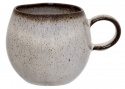Mugg \'Sandrine\' S - Grå