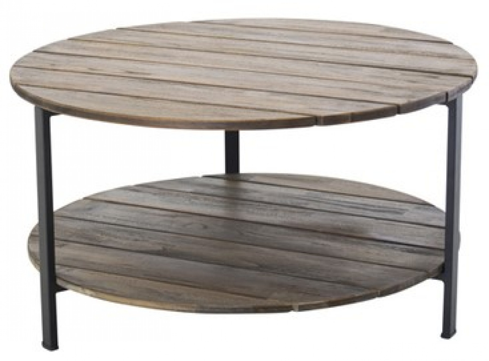 Soffbord \'Karlskrona\' 80
