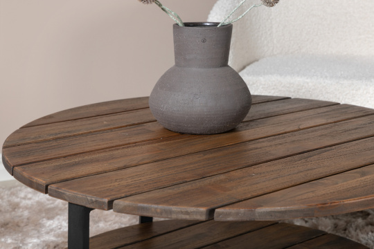 Soffbord \'Karlskrona\' 80