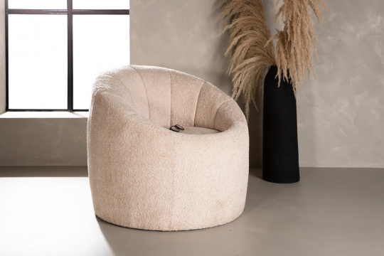 Ftlj \'Vsterljung\' - Beige