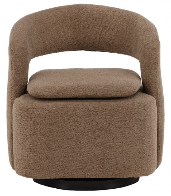 Ftlj \'Fyresdal\' - Beige i gruppen MBLER / Sittmbler / Ftljer hos Reforma (18048-141)