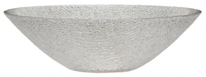 Skål 25cm - Glas i gruppen Inredning / Dukning & Servering / Skålar & Fat / Skålar hos Reforma (181401)