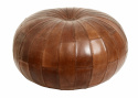 Sittpuff \'Rugby\' - Brun