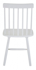 Stol \'Bjorkvik\' - Vit