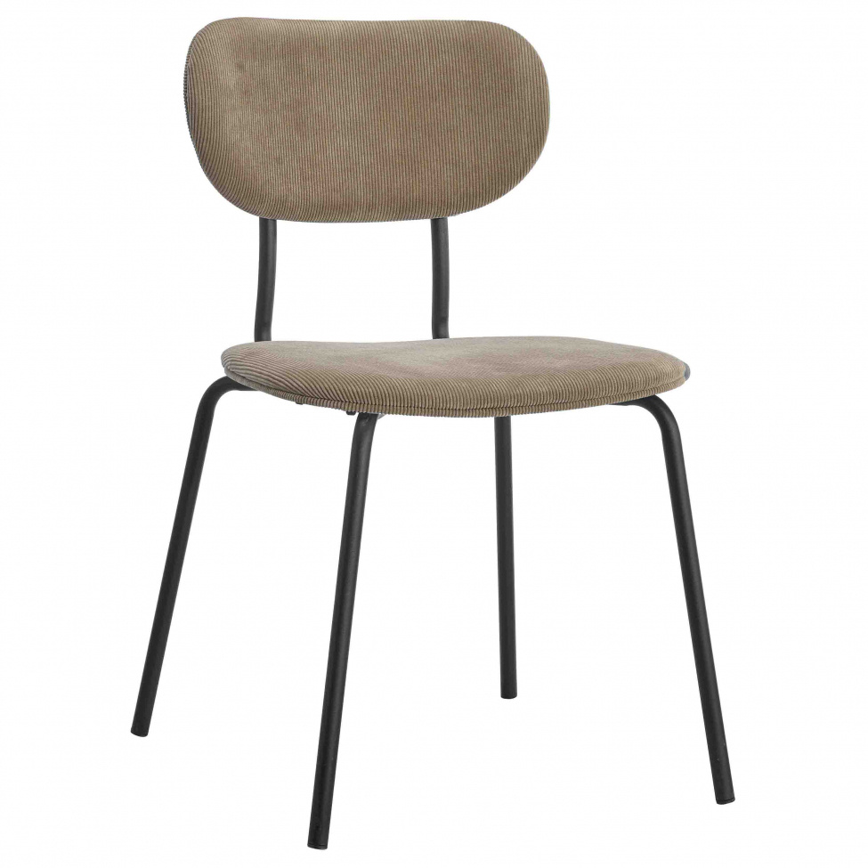 Stol \'Kungsholmen\' - Beige