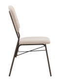 Stol \'Enontekio\' - Beige