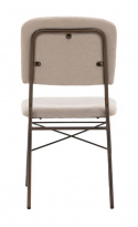 Stol \'Enontekio\' - Beige