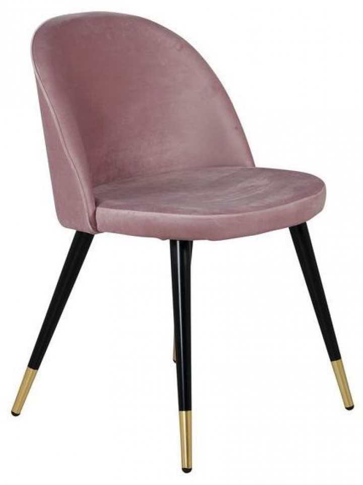 Stol 'Elverum' - Gammelrosa
