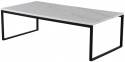 Soffbord \'Ebba\' 60x120 - Vit