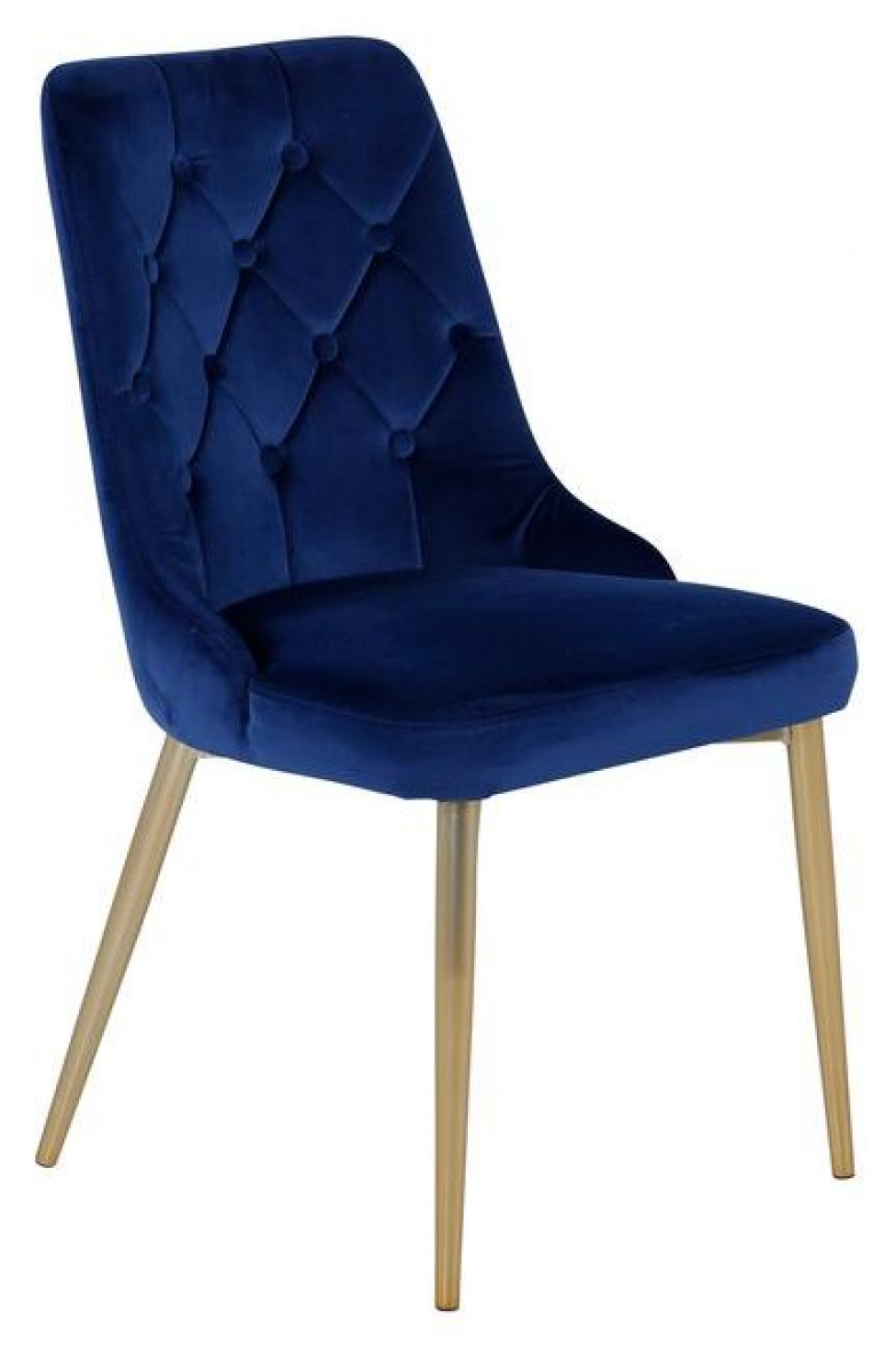 Stol \'Elverum Deluxe\' - Bl/Mssing
