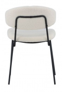 Stol \'Eketorp\' - Vit