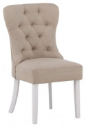 Stol \'Eva\' - Beige