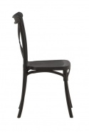 Stol \'Camilla\' - Svart