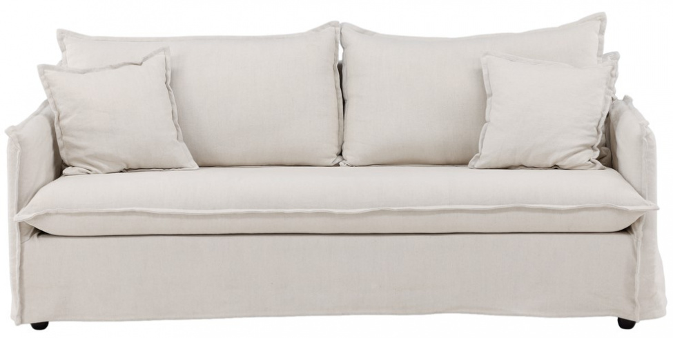 Soffa \'Fr\' 3-sits