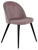 Stol \'Elverum Manchester\' - Gammelrosa