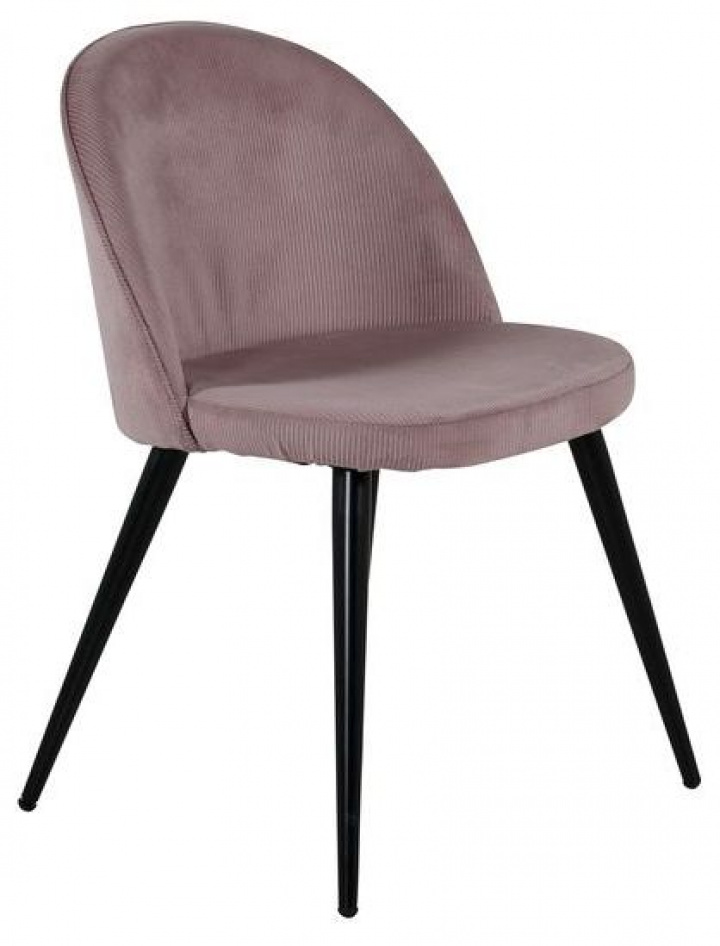 Stol 'Elverum Manchester' - Gammelrosa