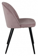 Stol \'Elverum Manchester\' - Gammelrosa