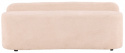 Soffa \'Björköby\' 2-sits - Beige