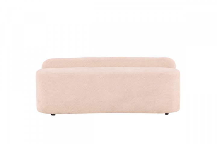Soffa 'Björköby' 2-sits - Beige