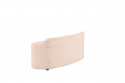 Soffa \'Björköby\' 2-sits - Beige