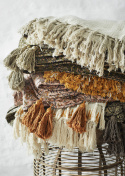 Soffbord 2 st - Rotting/Natur