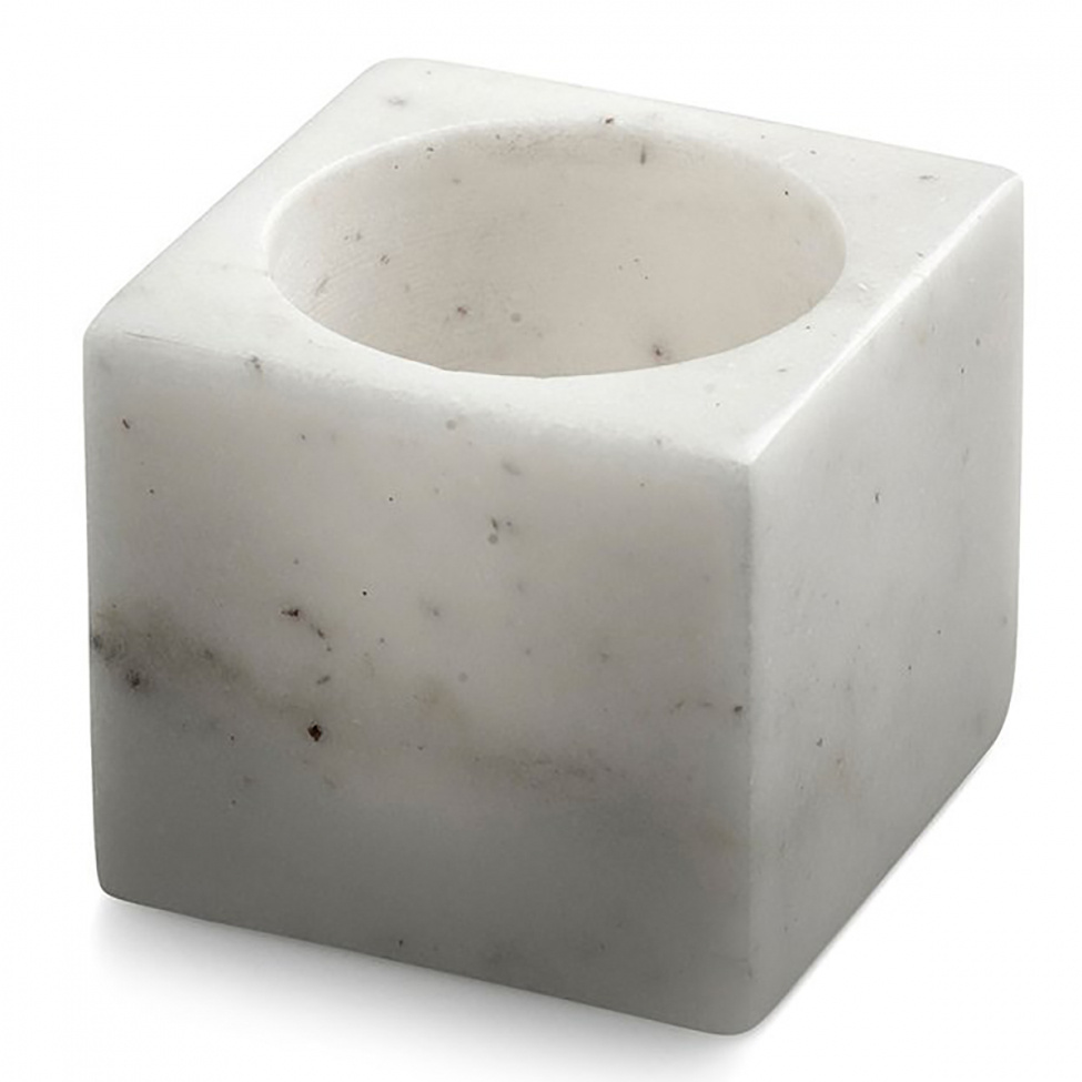 Ljushllare \'Marblelous\' - Vit