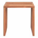 Sidobord \'Grannkullen\' - Natur