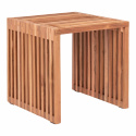 Sidobord \'Grannkullen\' - Natur