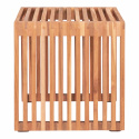 Sidobord \'Grannkullen\' - Natur