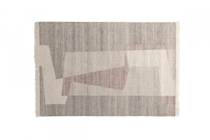 Matta 'Rioja' - Beige