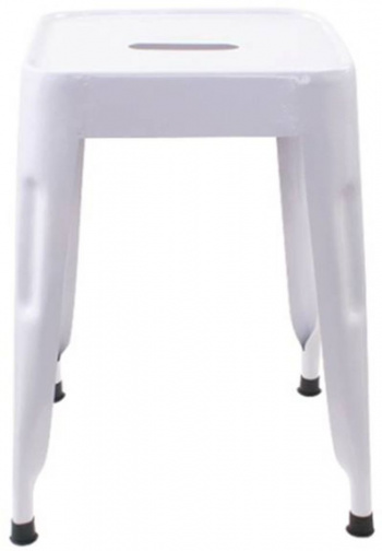 Pall \'Marseille\' - Vitlack 45 cm