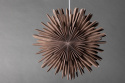 Adventsstjärna \'Svedala\' 46cm - Greige