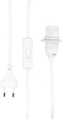 Adventsstjärna \'Svedala\' 46cm - Greige