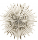 Taklampa \'Svedala\' 80cm - Beige