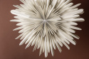 Taklampa \'Svedala\' 80cm - Beige